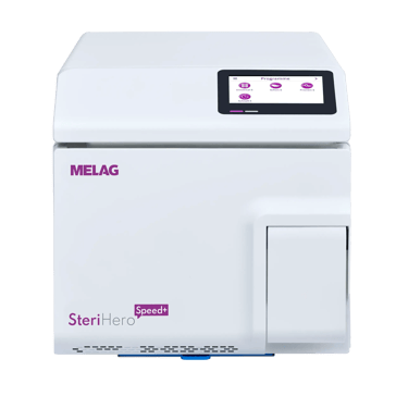 Autoclave SteriHero Speed+ 5L