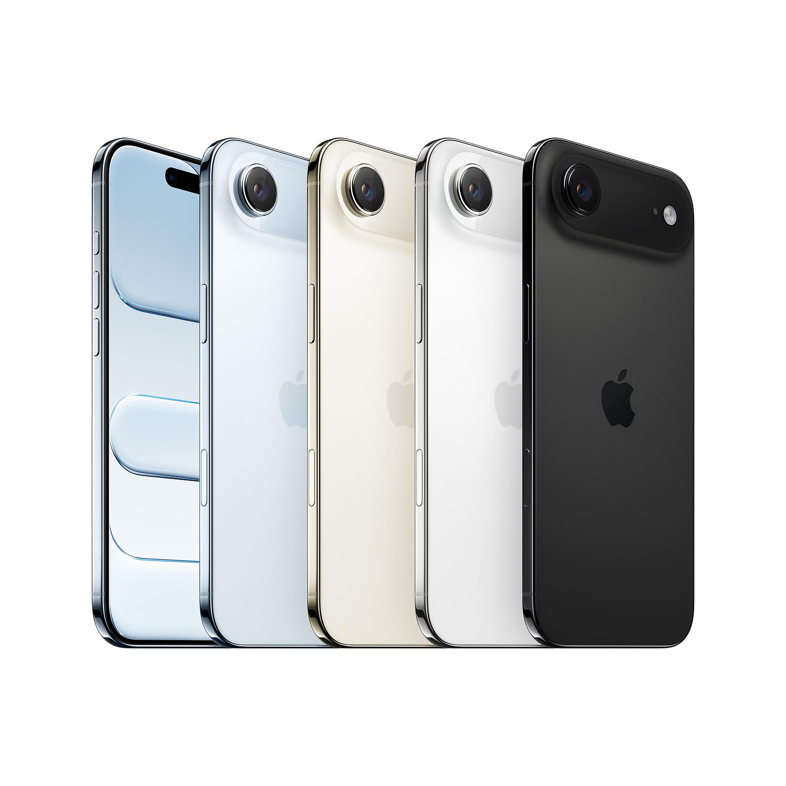 Iphone Air Apple Leasing location