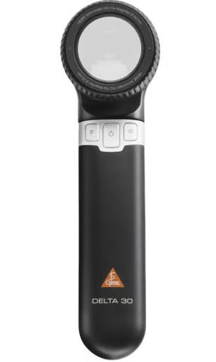 Dermatoscope Delta 30