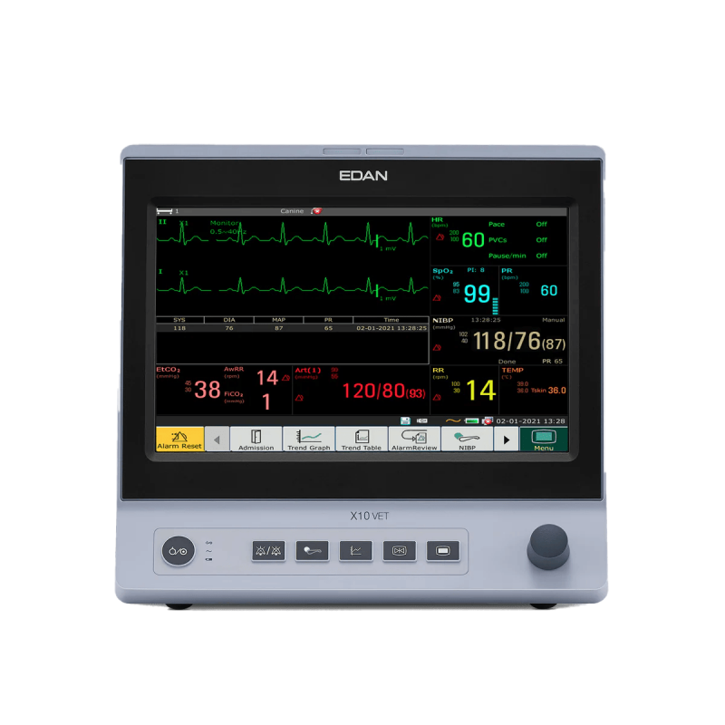 moniteur-danesthesie-x10-vet