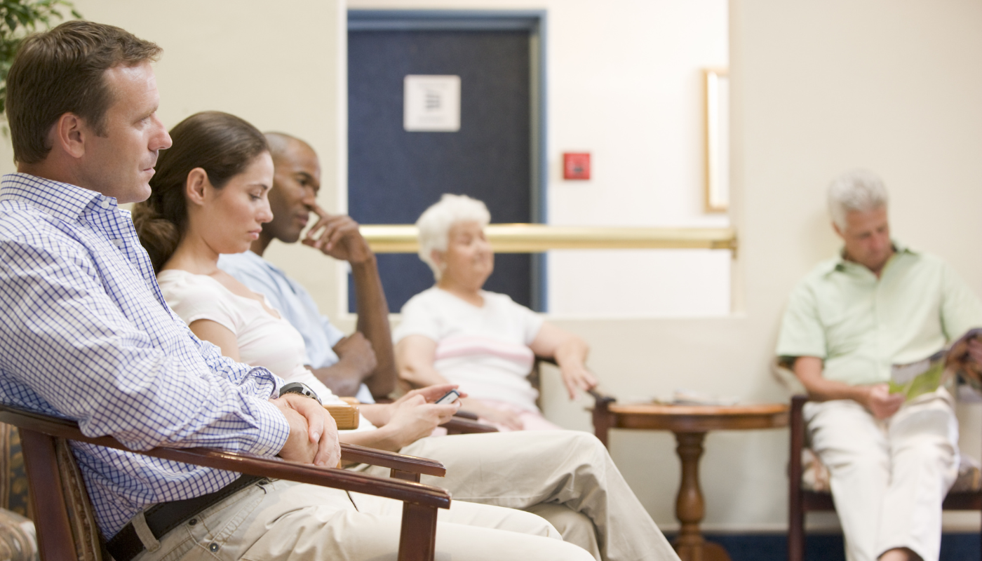 <span id="hs_cos_wrapper_name" class="hs_cos_wrapper hs_cos_wrapper_meta_field hs_cos_wrapper_type_text" style="" data-hs-cos-general-type="meta_field" data-hs-cos-type="text" >Salle d’attente médicale : 8 questions que les professionnels de santé se posent</span>