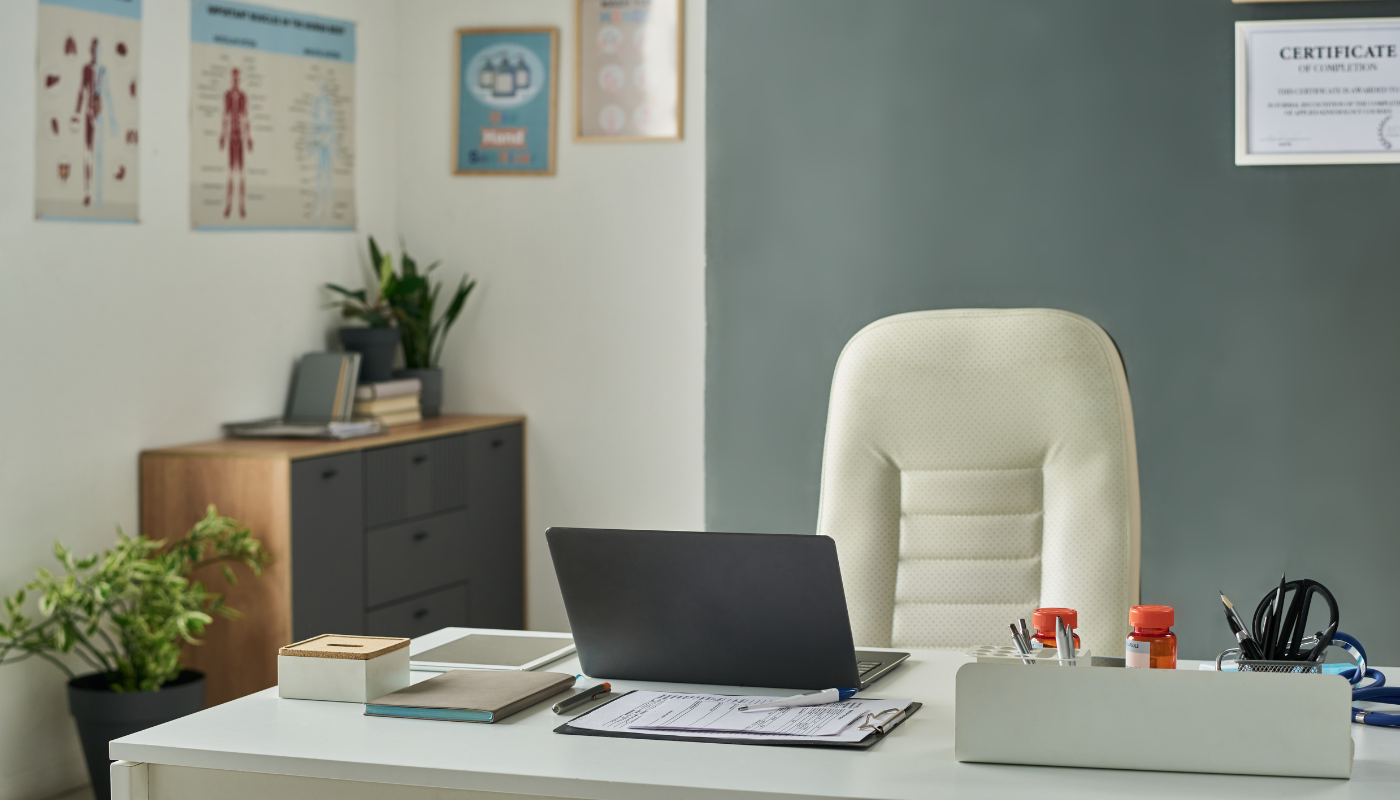 <span id="hs_cos_wrapper_name" class="hs_cos_wrapper hs_cos_wrapper_meta_field hs_cos_wrapper_type_text" style="" data-hs-cos-general-type="meta_field" data-hs-cos-type="text" >Comment financer l'installation de son premier cabinet médical en libéral ?</span>