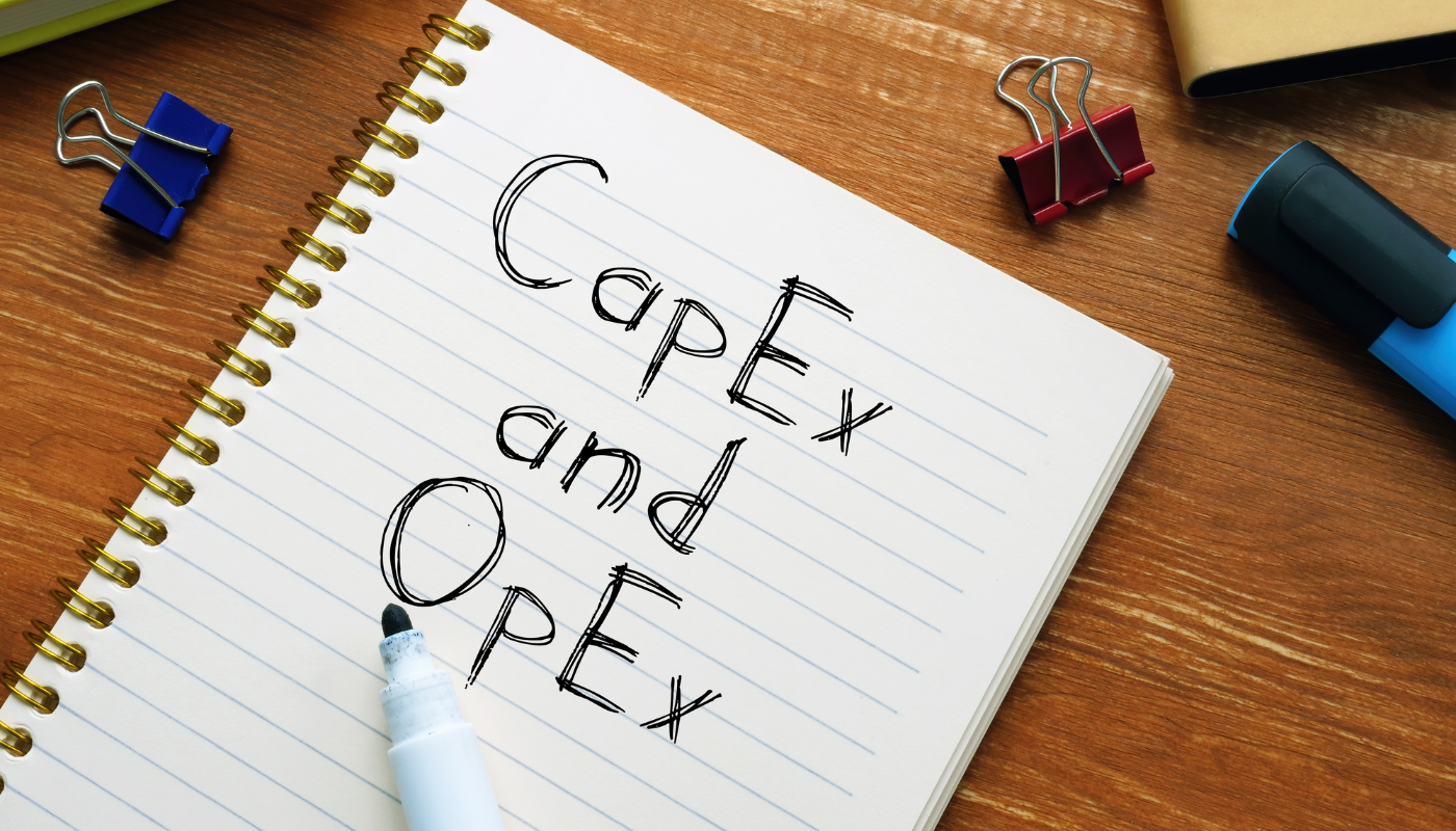 <span id="hs_cos_wrapper_name" class="hs_cos_wrapper hs_cos_wrapper_meta_field hs_cos_wrapper_type_text" style="" data-hs-cos-general-type="meta_field" data-hs-cos-type="text" >OPEX vs CAPEX pour un centre de santé : quel impact sur votre capacité d'investissement ?</span>